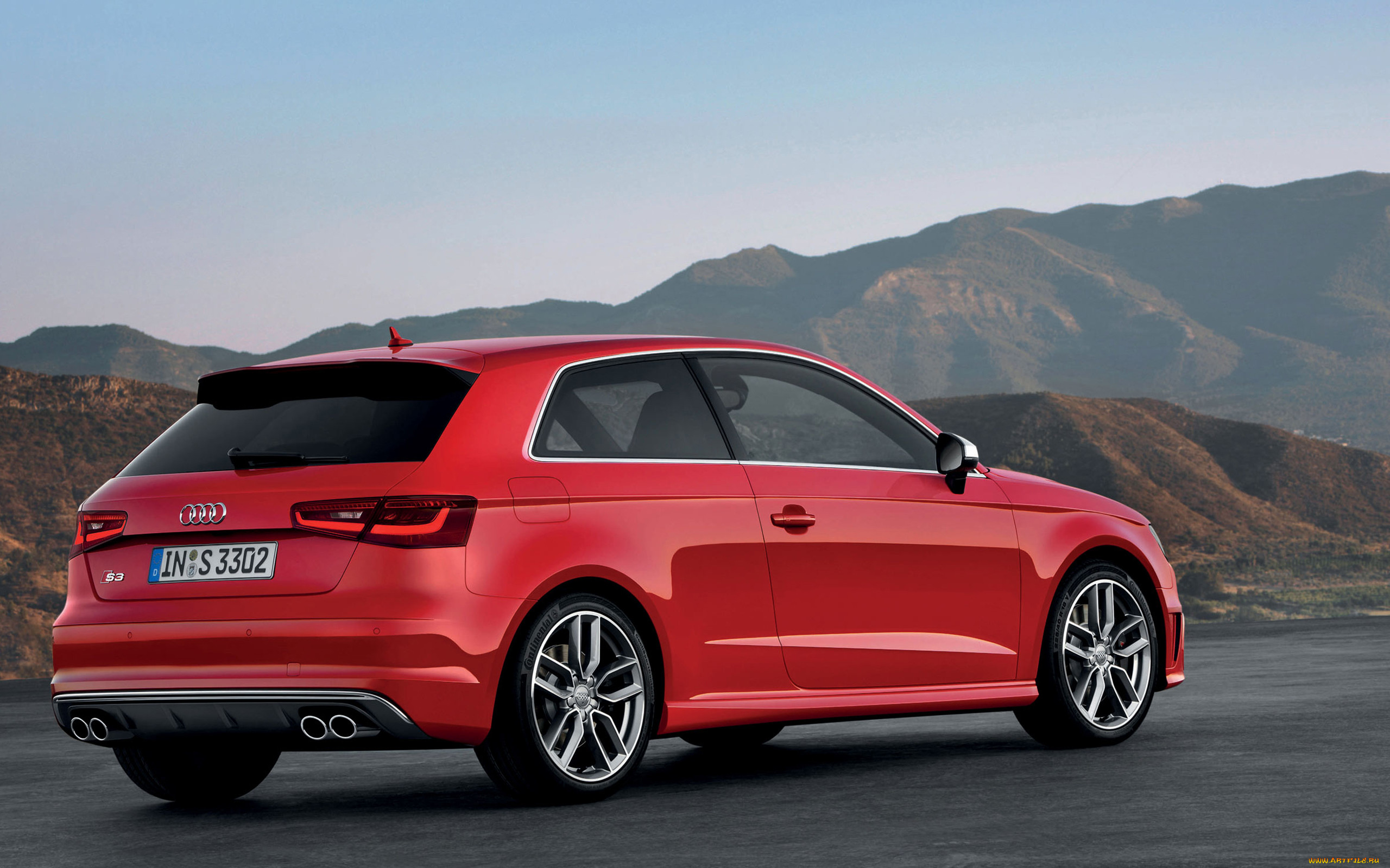 , audi, s3